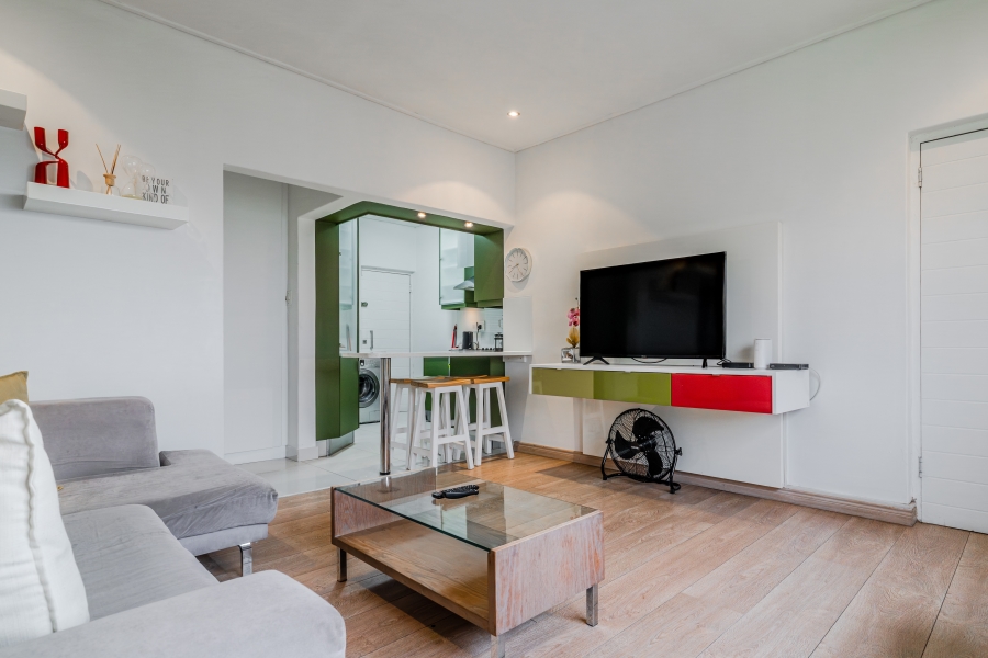 2 Bedroom Property for Sale in Bo Kaap Western Cape
